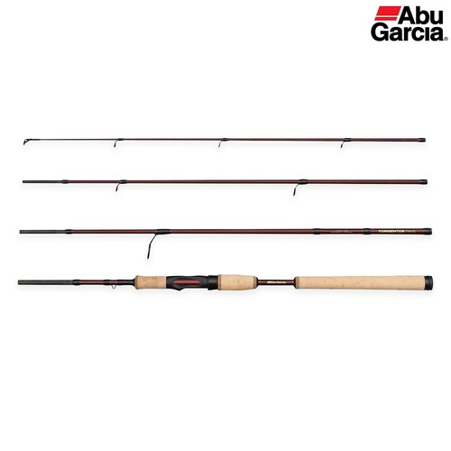 Abu garcia tormentor travel - garcia,