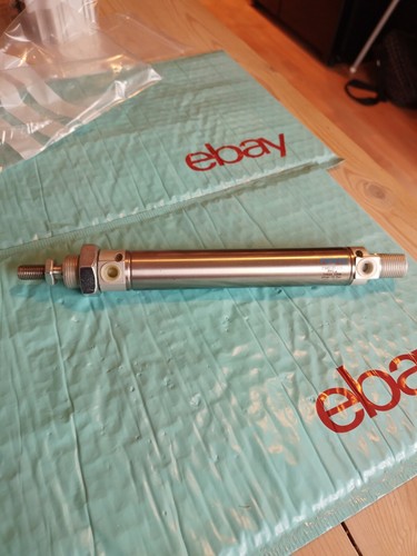 Festo pneumatic cylinder - festo,
