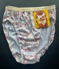 Vintage 1999 Deadstock Jockey