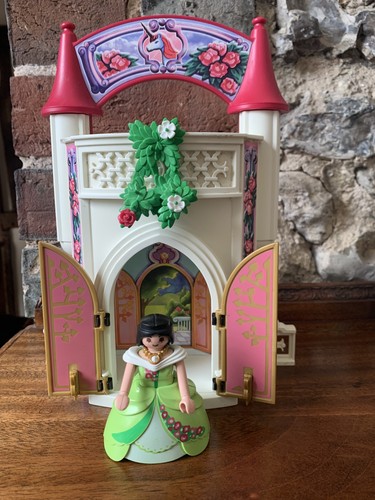 Playmobil princess castle - playmobil,
