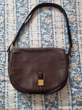 Mulberry Tessie Satchel