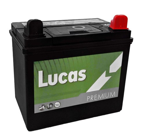 Lucas premium 895 12v 24ah - 895,