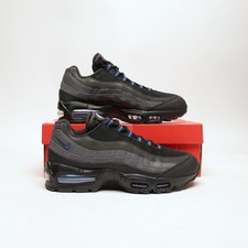NIKE Air Max 95 Men's Black
