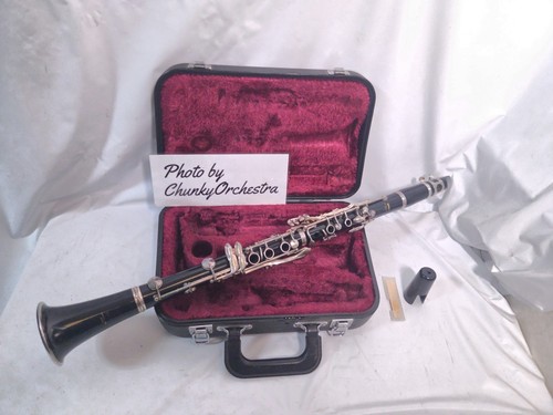 Yamaha ycl clarinet made - ycl-27,