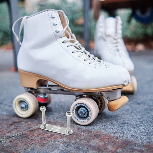 Pcs roller skate - roller,