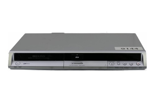 Panasonic dmr eh55 dvd - |, /