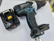Makita DHP458 Cordless Combi