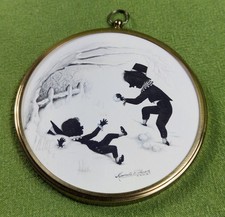 Peter Bates, Miniature World