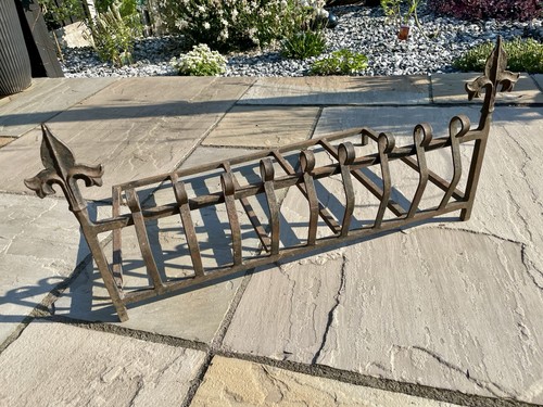 Reclaimed gothic style - reclaimed,