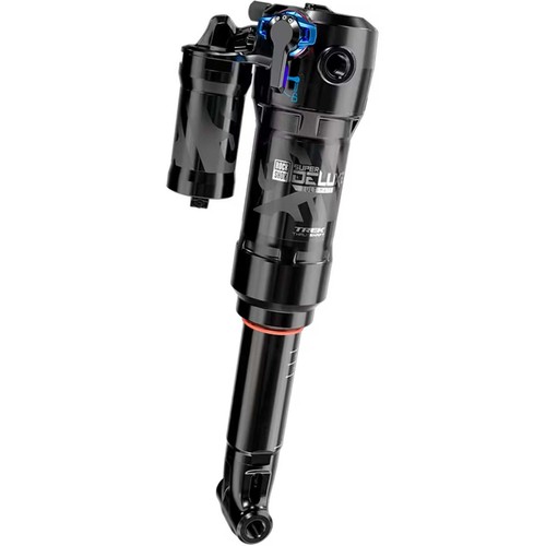 Rockshox super deluxe thru - rockshox,