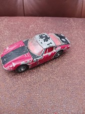 Corgi Toys 324 Marcos Volvo