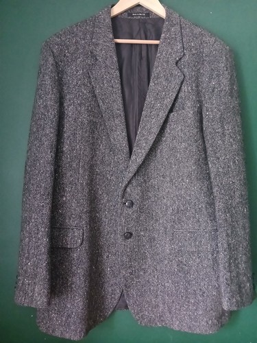 Michael donegal tweed - st,