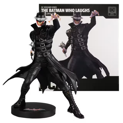 Mcfarlane designer series - mcfarlane, 1/6
