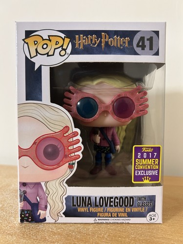 Luna lovegood harry - luna, potter