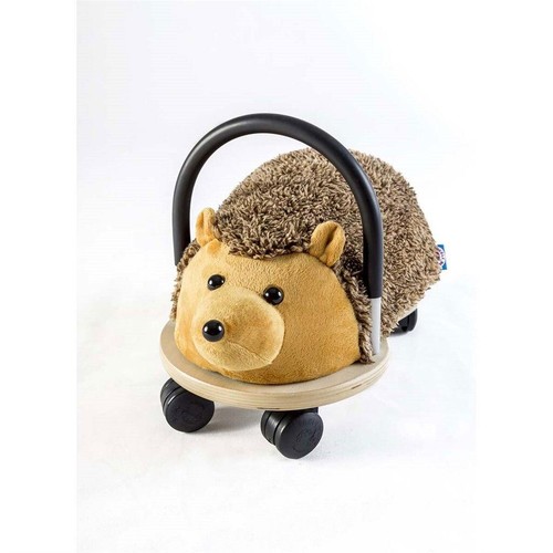 Wheely bug hedgehog - -, plush