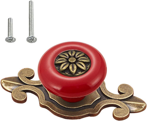 Pack retro ceramic - 10,