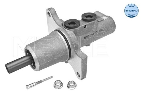 Meyle 014 532 0001 - , brake