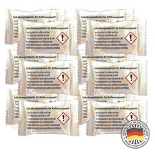 12 Descaler Tablets for