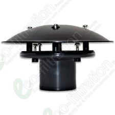 43MM/1.5" COMPAC BOTTOM DRAIN