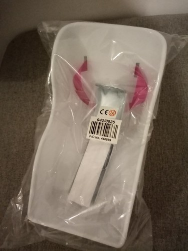 Dolls bike seat for - dolls, doll