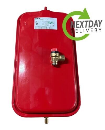 Expansion vessel litre prv - expansion,