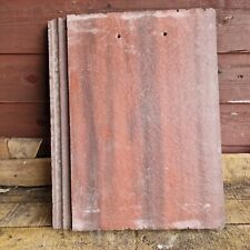 2no Reclaimed Marley Modern