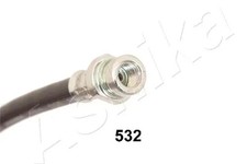 Brake hose mounting 69-05-532