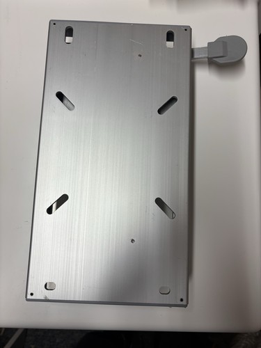 Boat seat slider - boat, made