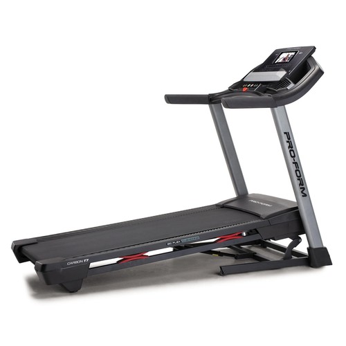 Proform pro carbon - pro, t7