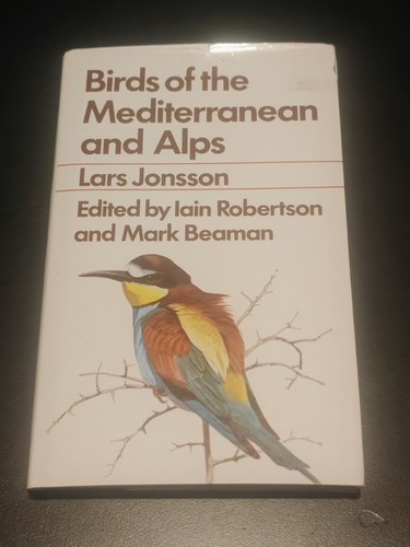 Birds the mediterranean and - the,