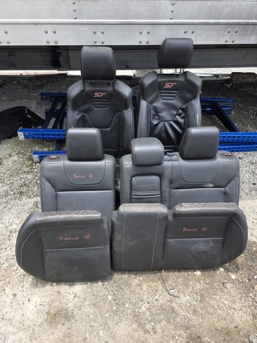 2013 2018 ford - ford, recaro