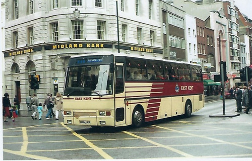 Bus photo e854ukr east kent - bus,