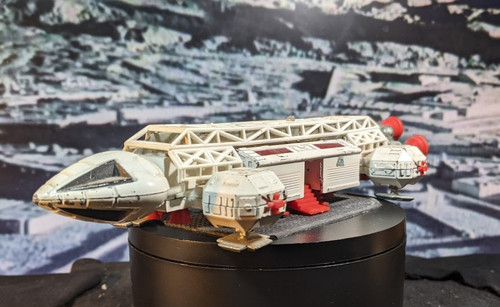 Vintage rare 1974 dinky space - vintage,