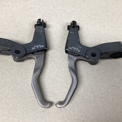 Vintage shimano xtr - vintage,