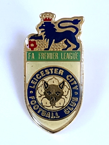 Leicester city premier - leicester,