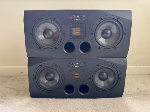 Adam audio a77x active studio - active,