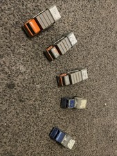 Vintage Lesney Job Lot Bin