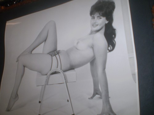1960 original harrison - harrison, marks