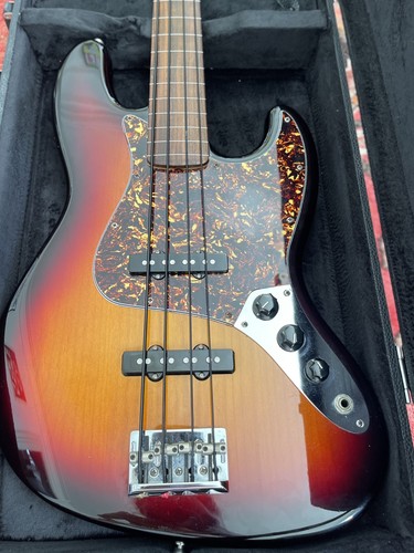 Fender american standard - fender,