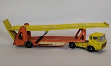 Matchbox Super Kings K-11 DAF