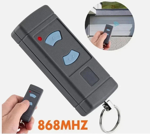 For hormann remote - for,