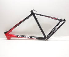 26” Focus Black Forest