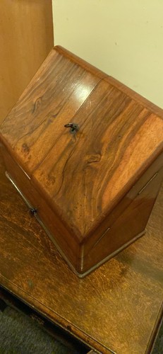 Antique late victorian - late, oak
