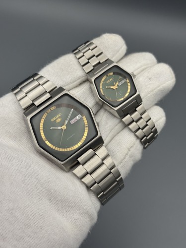 Shape vintage seiko - shape, 5