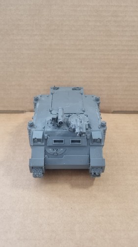 Warhammer 40k space marine - space,