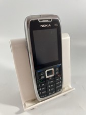 Nokia E51 Black Orange Network