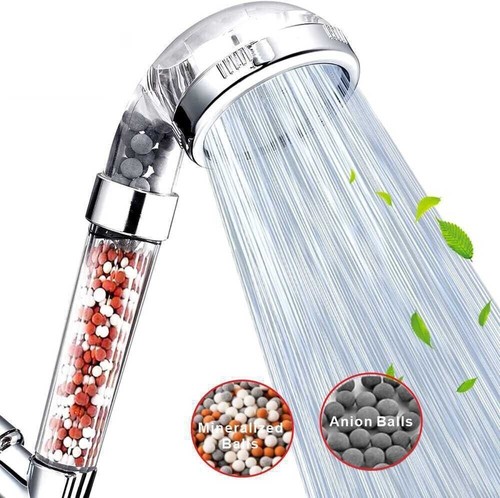New shower head - shower, 3