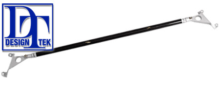 Strut brace bar for - strut,