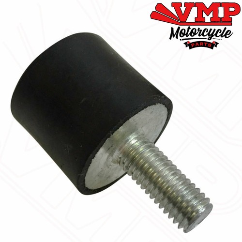 Motorcycle fuel tank rubber - fuel,