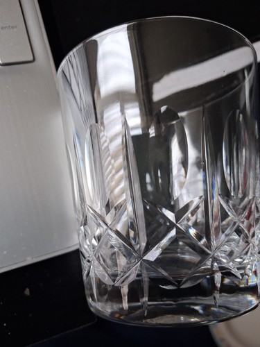 Thomas webb crystal - 6,